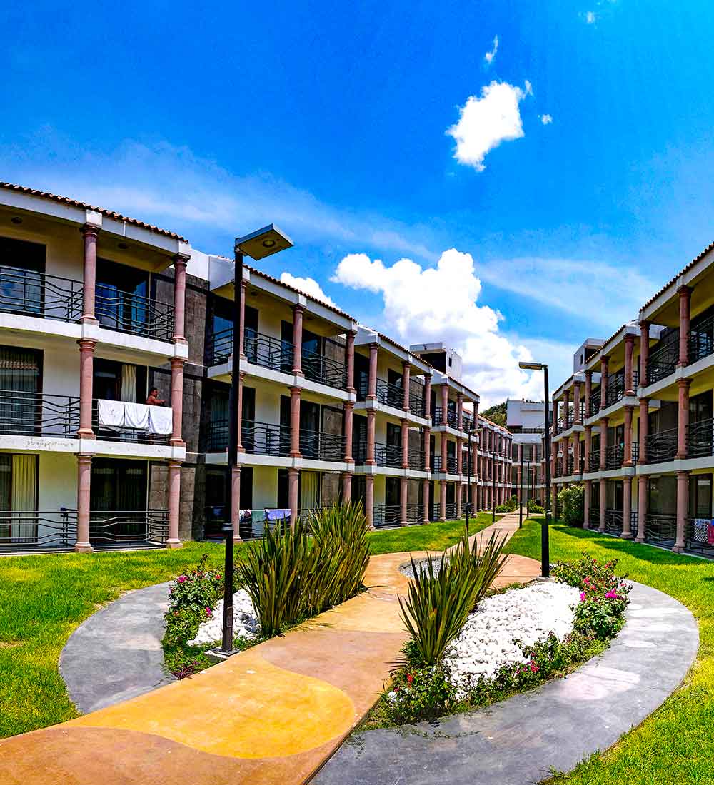 Reservaciones Hotel El Geiser